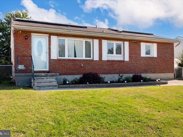 1106 CEDARCLIFF DRIVE, GLEN BURNIE, MD 21060