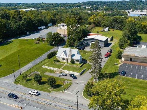3525 COLUMBIA AVENUE , LANCASTER, PA 17603