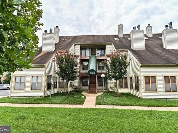13408 SHADY KNOLL DRIVE, Unit 207, SILVER SPRING, MD 20904