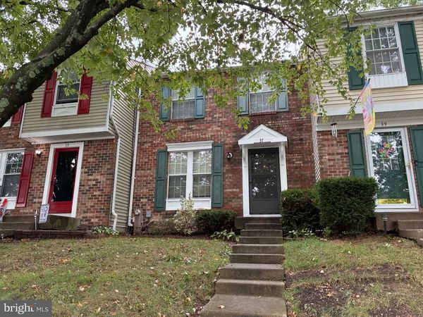 37 CAVAN GREEN, NOTTINGHAM, MD 21236