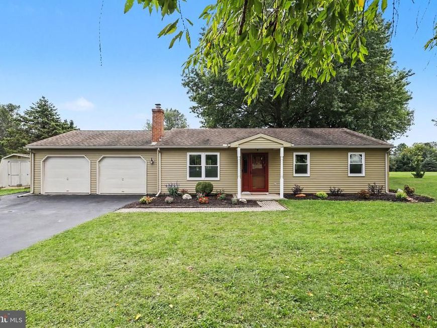 295 Hideaway Drive, Quarryville, PA 17566 Main Photo
