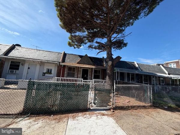 2116 E CHELTENHAM AVENUE, PHILADELPHIA, PA 19124