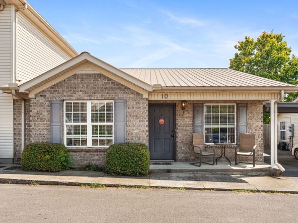 465 Warrior Dr , Unit 10, Murfreesboro, TN 37128