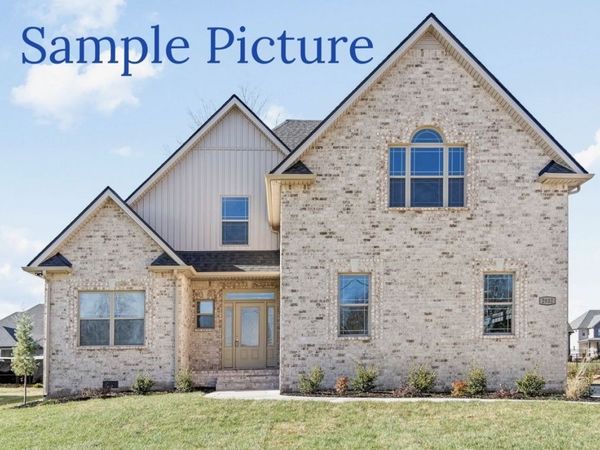 190 Aspen Pine Dr, Clarksville, TN 37043