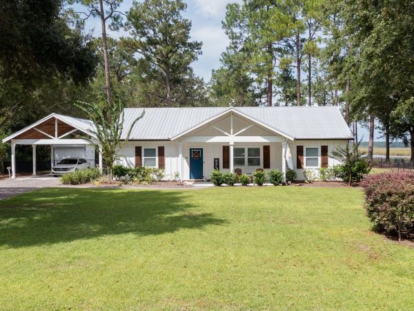 2215 Oscar Road, White Oak, GA 31568