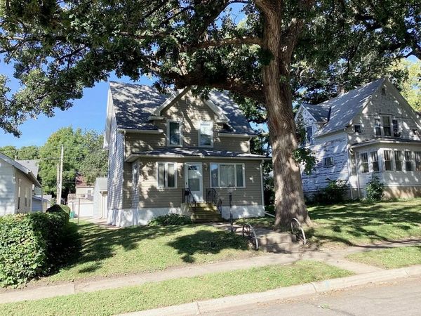 709 Minnesota Avenue, Albert Lea, MN 56007