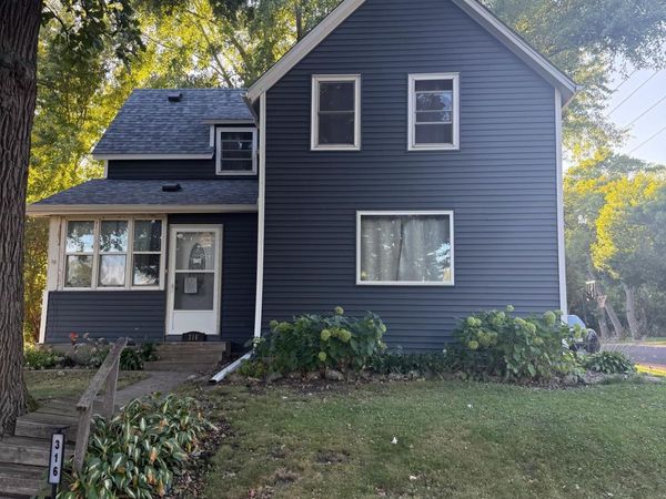 316 2nd Avenue N, Brownton, MN 55312