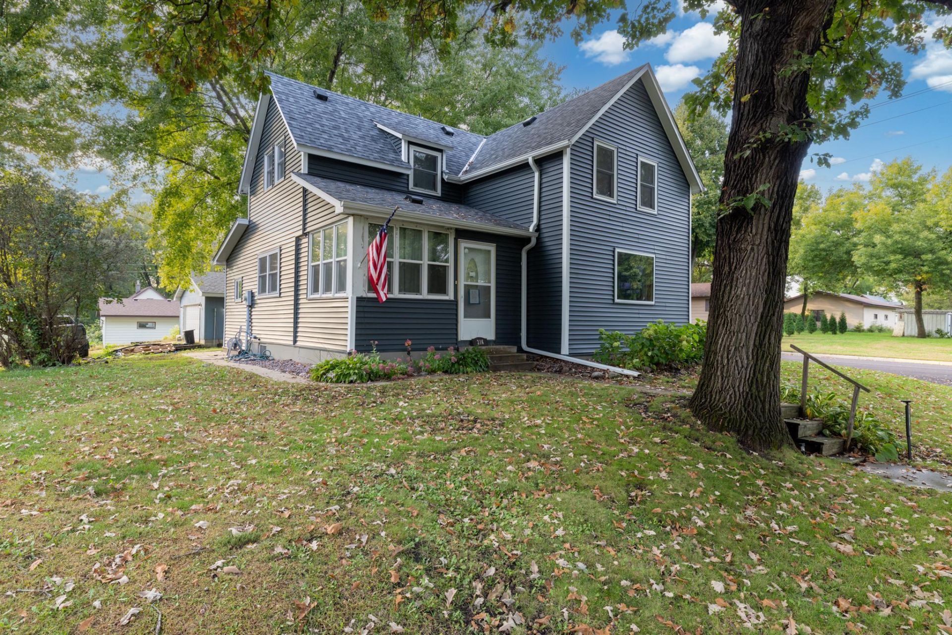 316 2nd Avenue N, Brownton, MN 55312 Main Photo