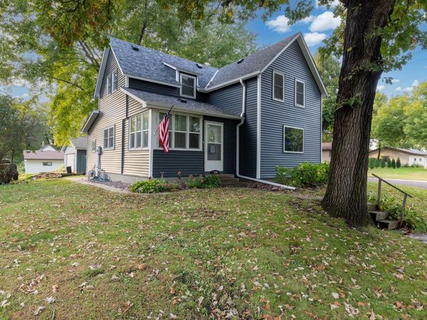 316 2nd Avenue N, Brownton, MN 55312