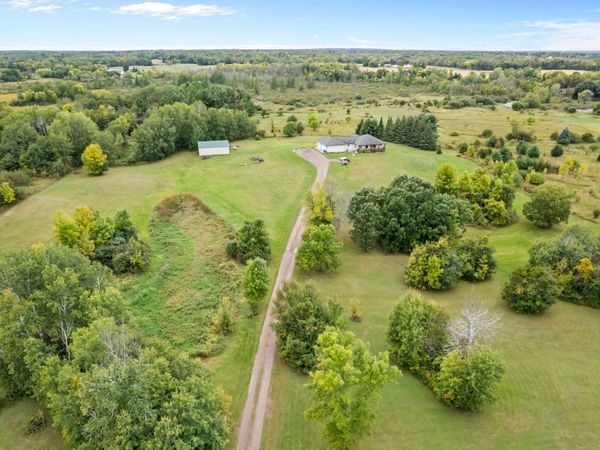 42790 Elmcrest Avenue, Harris, MN 55032