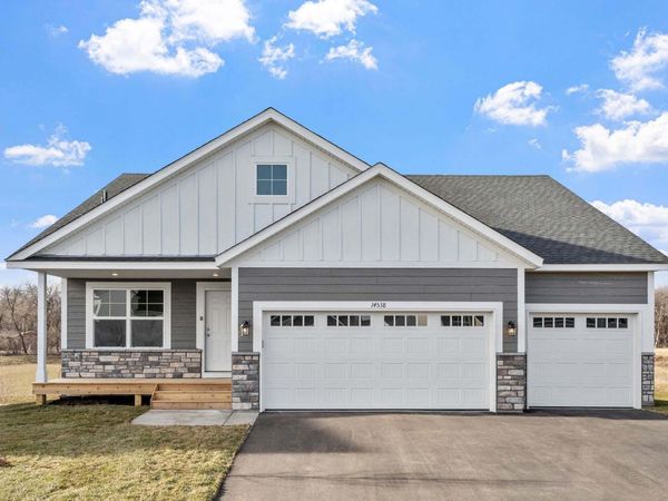 341 Otto Drive NW, Delano, MN 55328