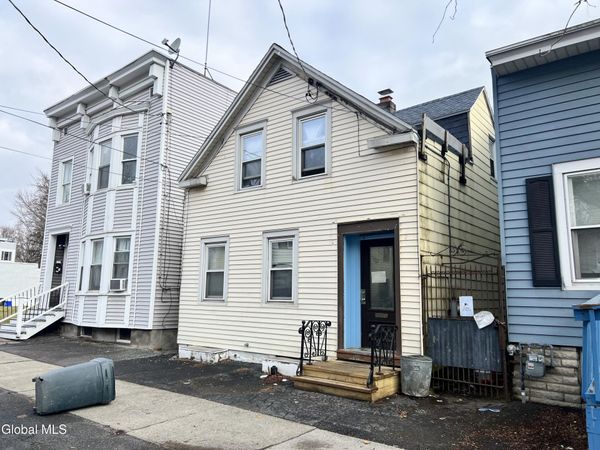 479 3rd Street, Albany, NY 12206