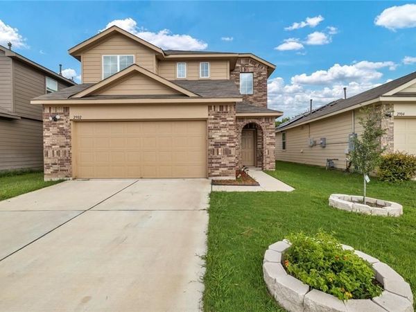 2902 Tilmon LN, Austin, TX 78725
