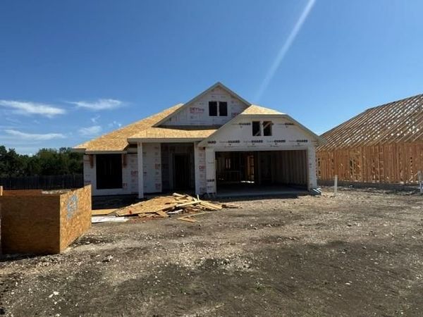 519 Lucky Ave, Bertram, TX 78605