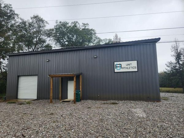 136 Road 1400, Mooreville, MS 38857