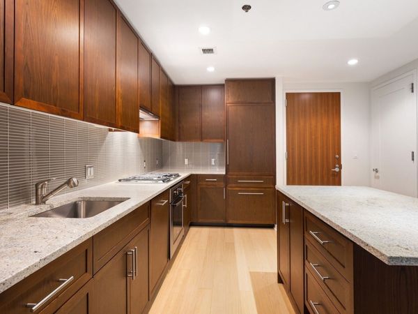 580 Washington, Unit 204, Boston, MA 02111