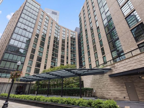 580 Washington, Unit 204, Boston, MA 02111