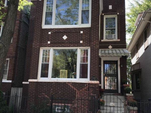 3039 W Wilson Avenue , Unit 2, Chicago, IL 60625