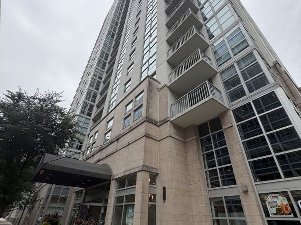 180 N Jefferson Street , Unit 711, Chicago, IL 60661