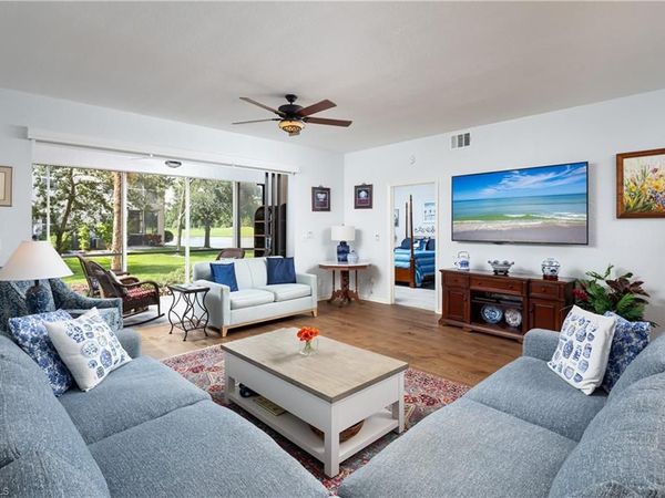 5710 Grande Reserve WAY , Unit 2101, NAPLES, FL 34110