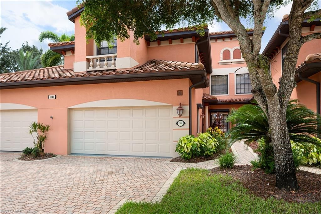 5710 Grande Reserve Way, Unit 2101, Naples, FL 34110 Photo