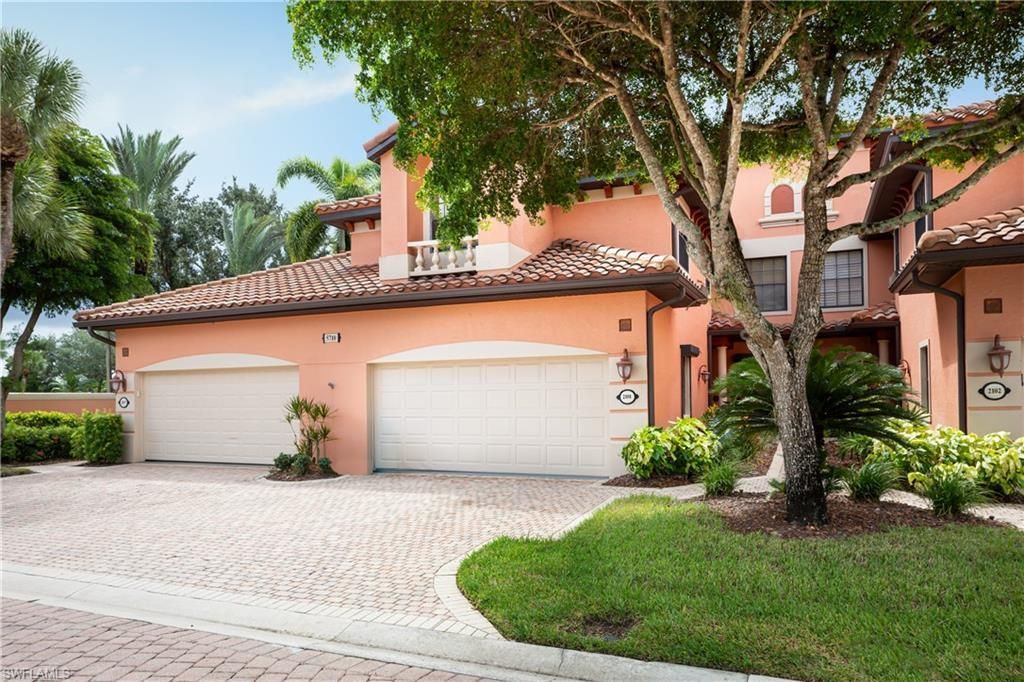 5710 Grande Reserve Way, Unit 2101, Naples, FL 34110 Photo