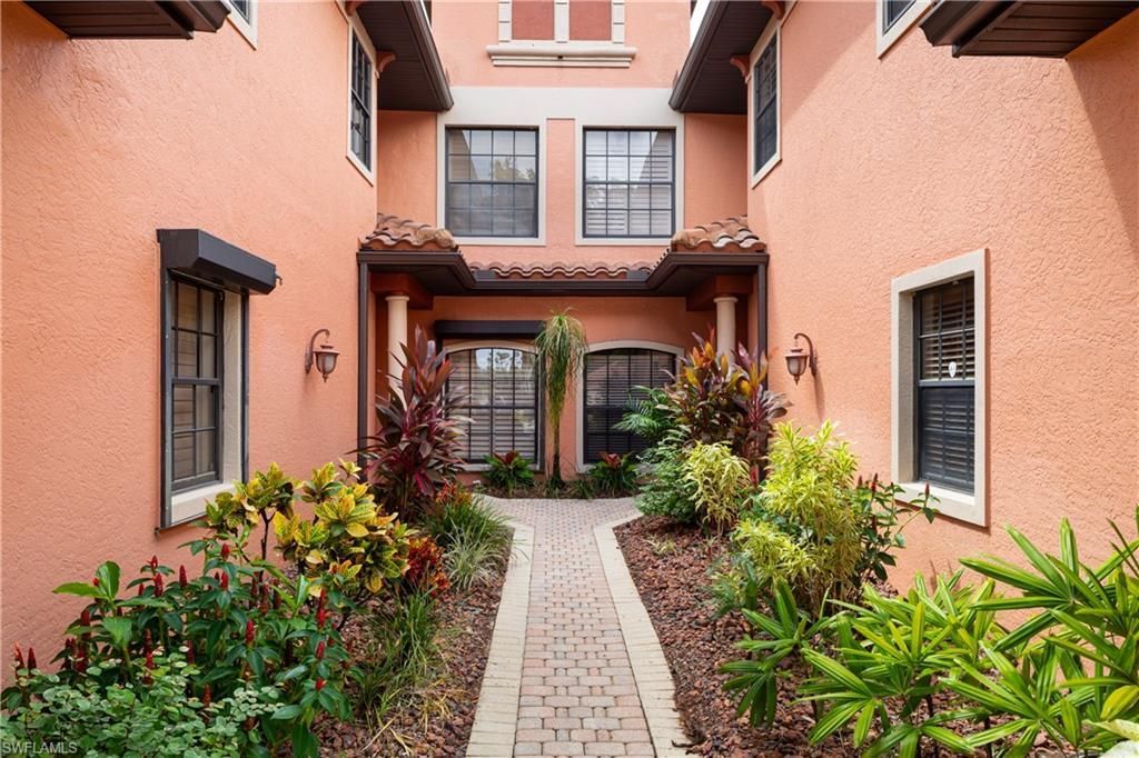 5710 Grande Reserve Way, Unit 2101, Naples, FL 34110 Photo