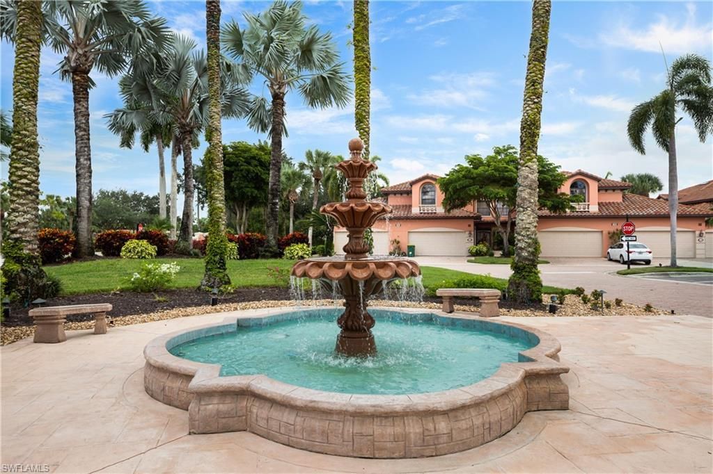 5710 Grande Reserve Way, Unit 2101, Naples, FL 34110 Photo