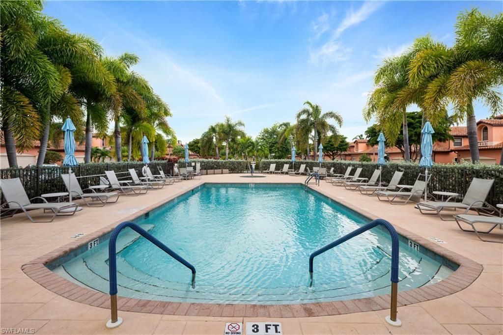 5710 Grande Reserve Way, Unit 2101, Naples, FL 34110 Photo