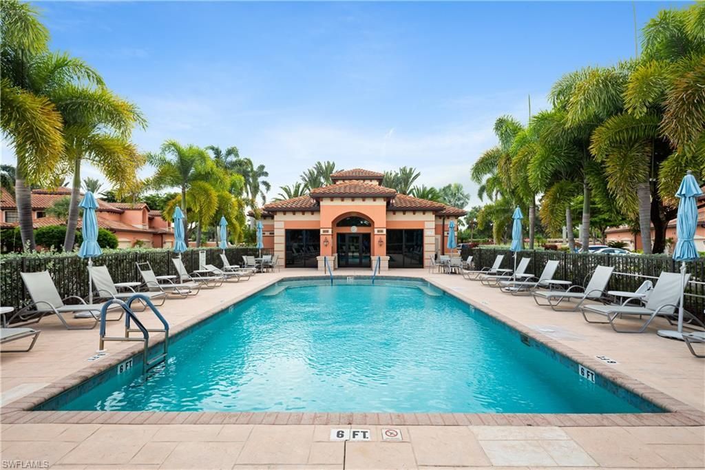 5710 Grande Reserve Way, Unit 2101, Naples, FL 34110 Photo