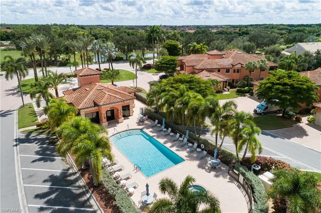 5710 Grande Reserve Way, Unit 2101, Naples, FL 34110 Photo