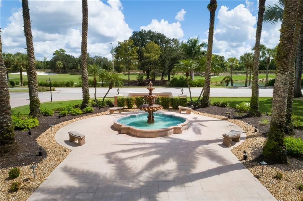 5710 Grande Reserve Way, Unit 2101, Naples, FL 34110 Photo