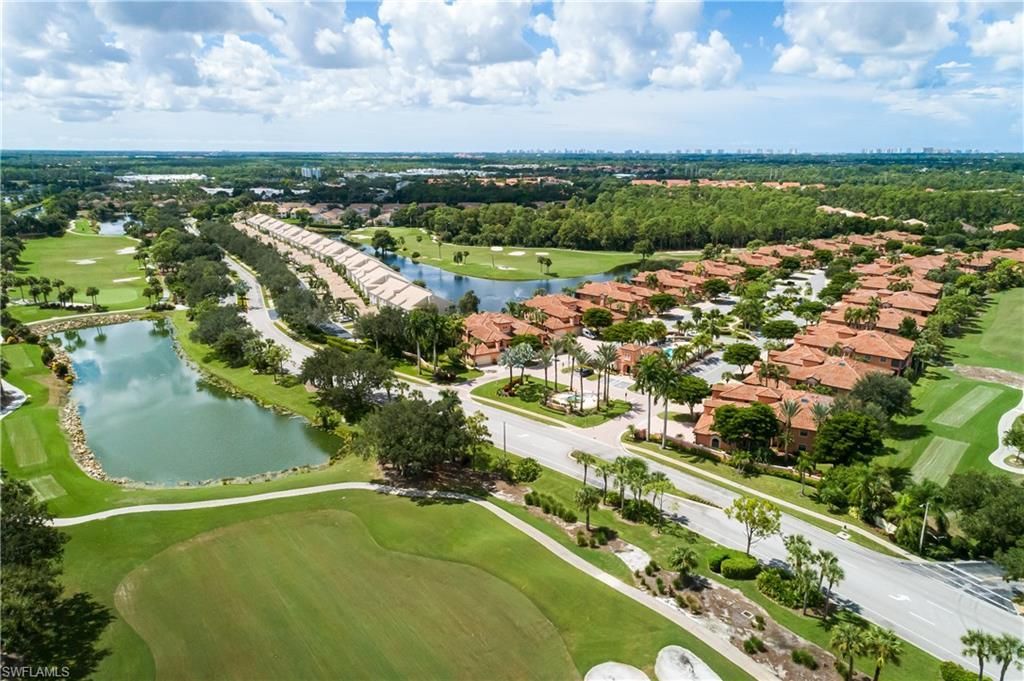5710 Grande Reserve Way, Unit 2101, Naples, FL 34110 Photo