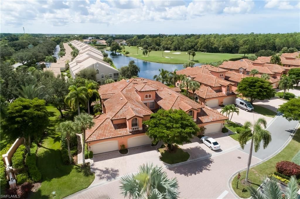 5710 Grande Reserve Way, Unit 2101, Naples, FL 34110 Photo