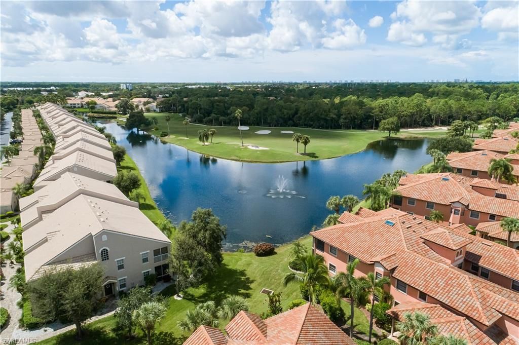 5710 Grande Reserve Way, Unit 2101, Naples, FL 34110 Photo