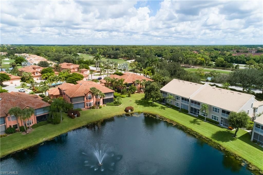 5710 Grande Reserve Way, Unit 2101, Naples, FL 34110 Photo