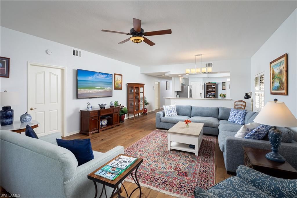 5710 Grande Reserve Way, Unit 2101, Naples, FL 34110 Photo