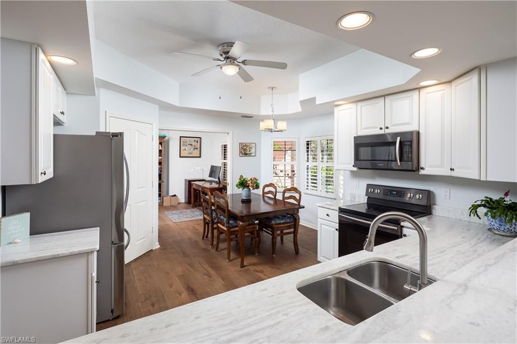 5710 Grande Reserve Way, Unit 2101, Naples, FL 34110 Photo