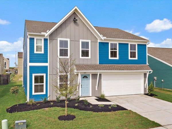 622 Tulip Court, Yellow Springs, OH 45387