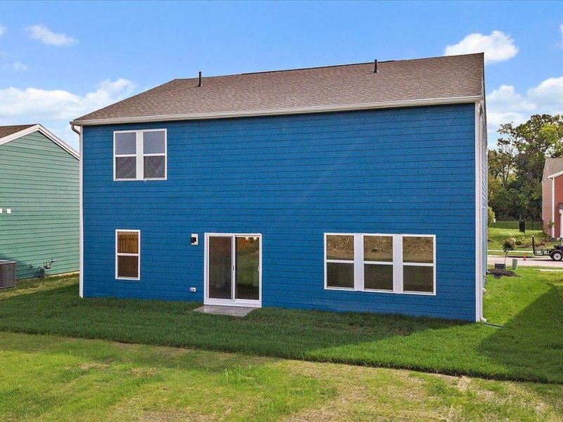 622 Tulip Court, Yellow Springs, OH 45387 Photo 31