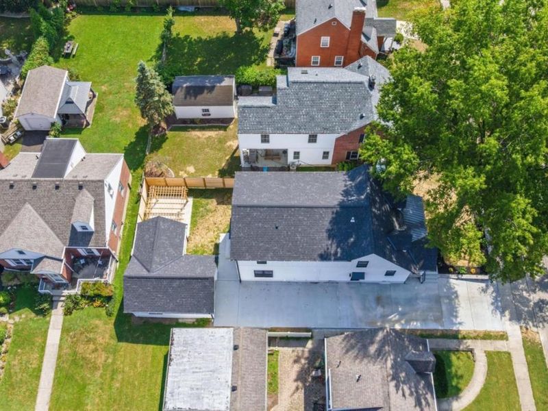3834 Petoskey Avenue, Mariemont, OH 45227 Photo 48