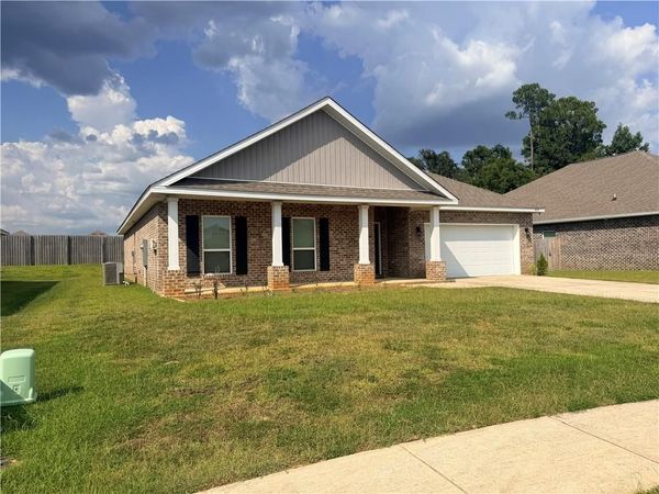 10478 Redland Street N, Mobile, AL 36695