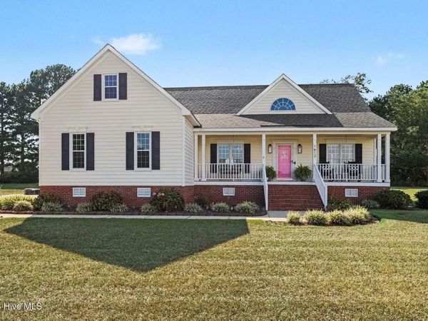 7072 Riverbirch Road, Rocky Mount, NC 27803