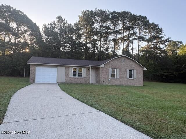 1309 Manchester Road, Kinston, NC 28504 Main Photo