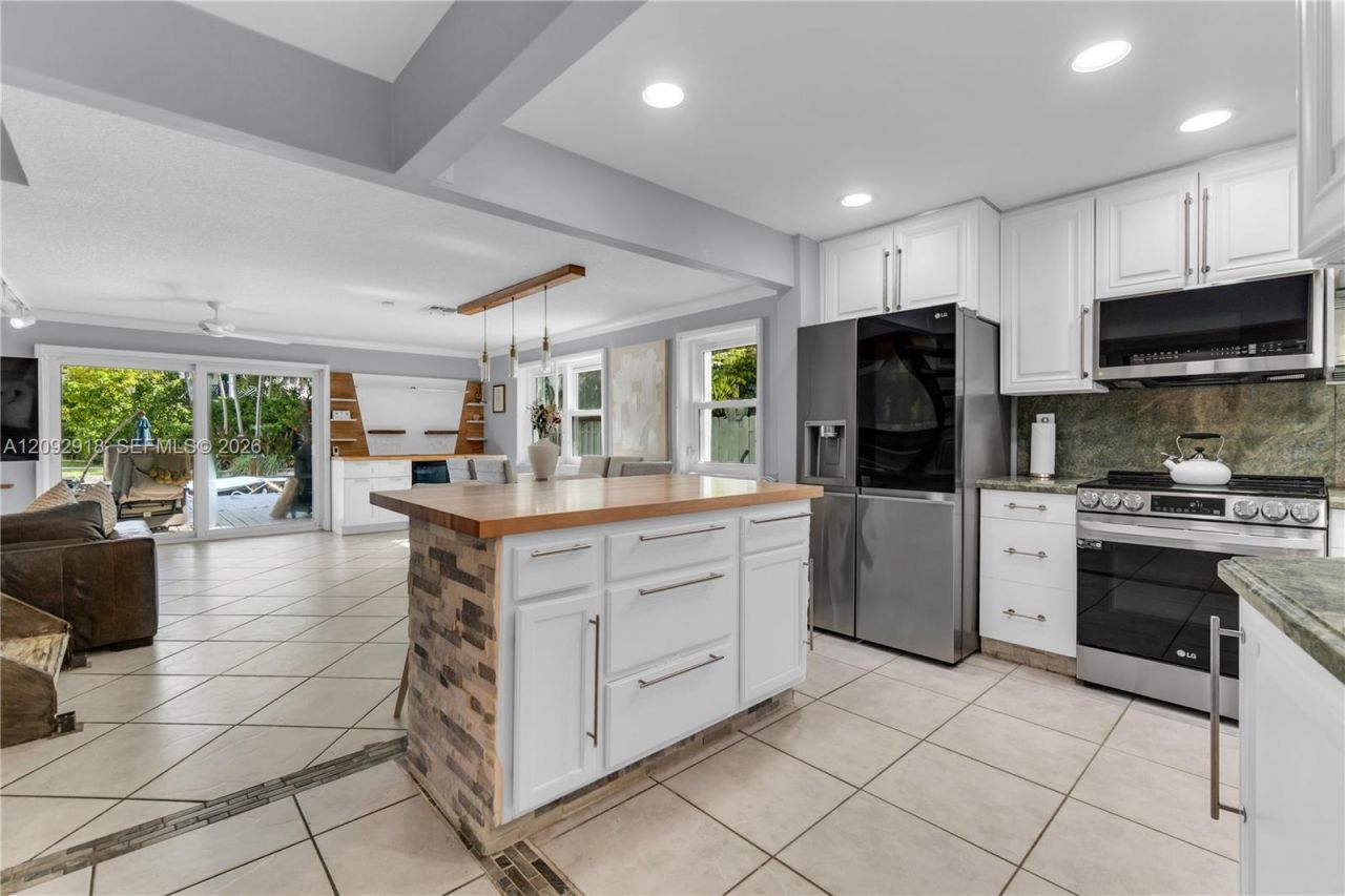 663 Ponce De Leon Dr , Unit 2, Fort Lauderdale, FL 33316 Photo
