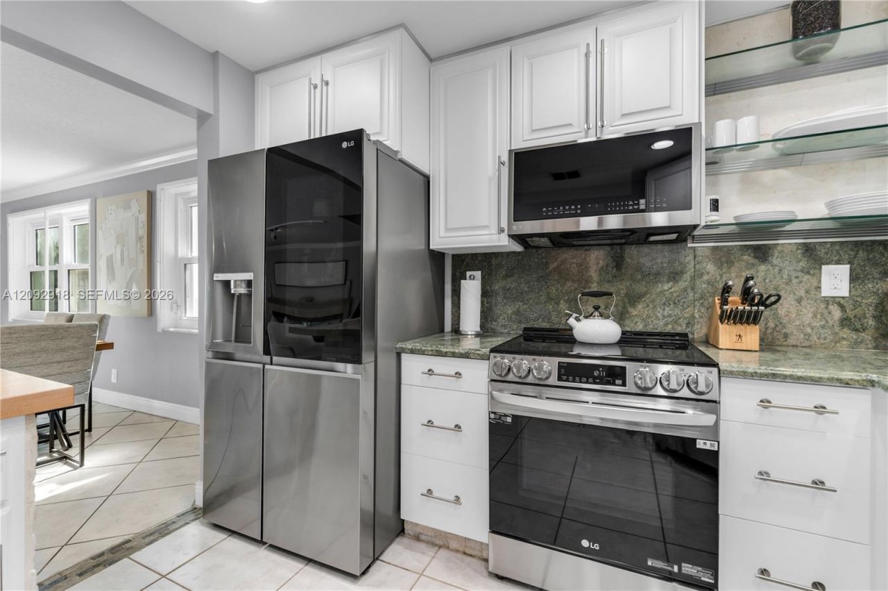 663 Ponce De Leon Dr , Unit 2, Fort Lauderdale, FL 33316 Photo