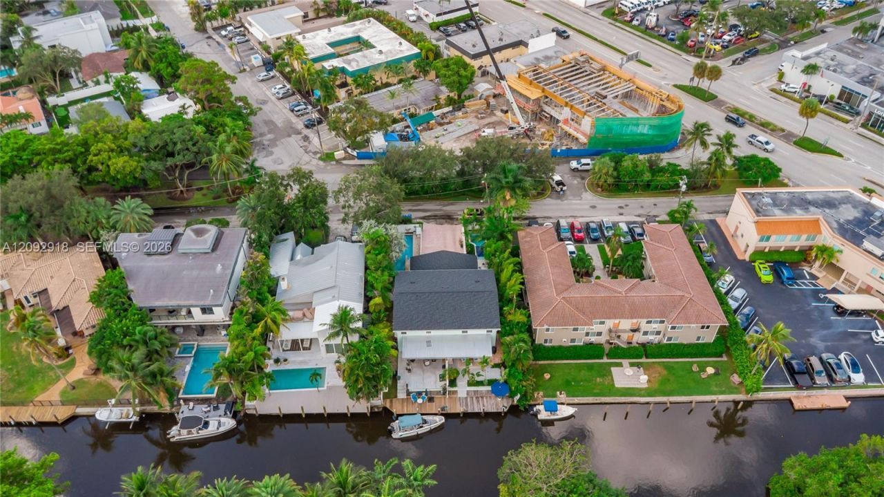 663 Ponce De Leon Dr , Unit 2, Fort Lauderdale, FL 33316 Photo