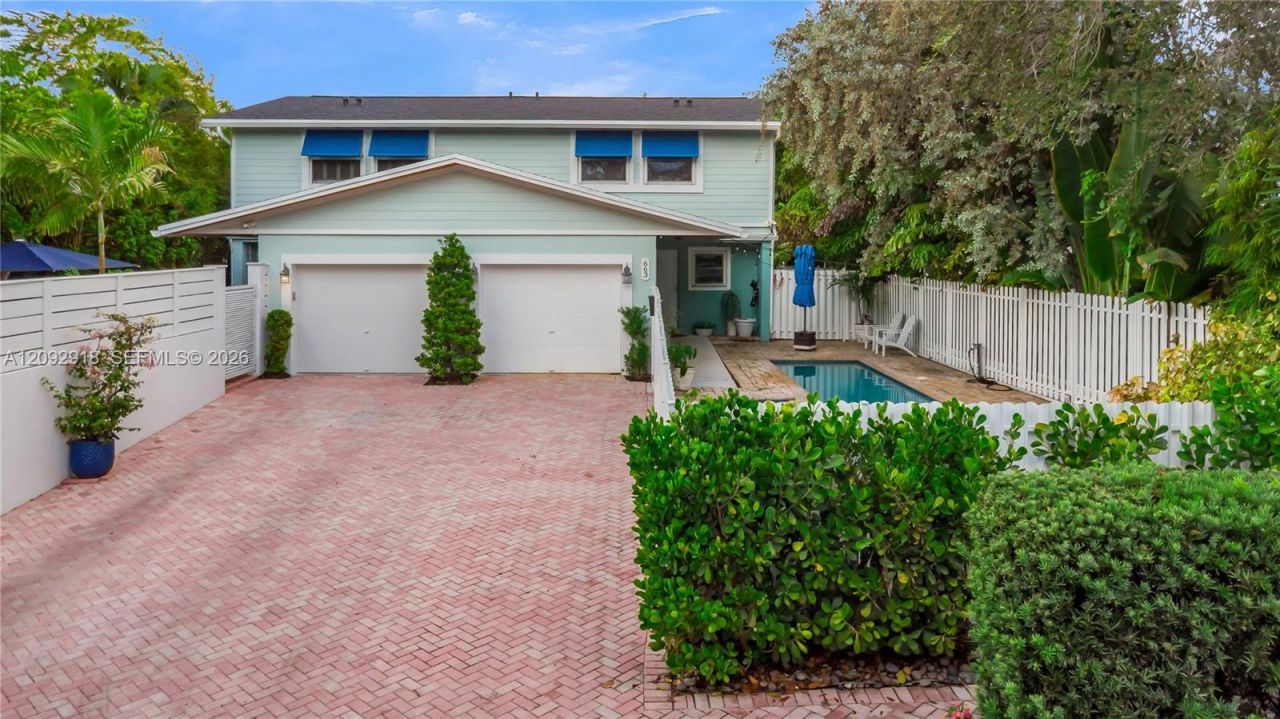 663 Ponce De Leon Dr , Unit 2, Fort Lauderdale, FL 33316 Photo