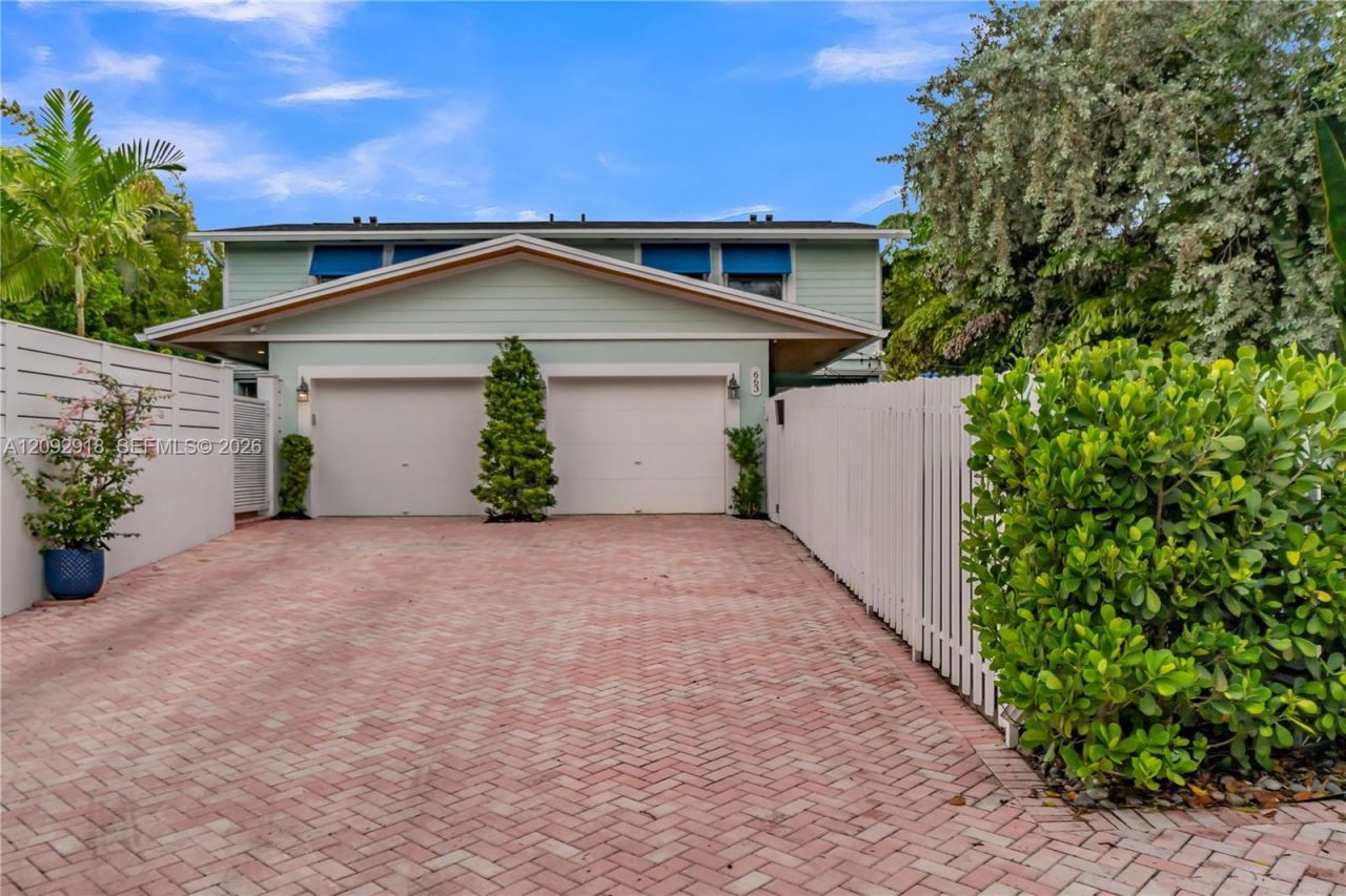 663 Ponce De Leon Dr , Unit 2, Fort Lauderdale, FL 33316 Photo