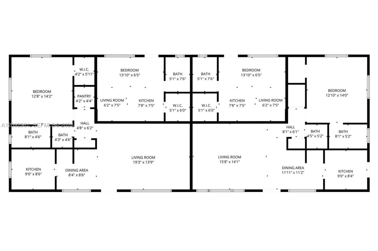 1457 Atlantic Shores Blvd, Unit 2, Hallandale Beach, FL 33009 Photo